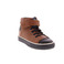 Kipling hohe schuhe cognac 2