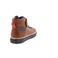 Kipling hohe schuhe cognac 4