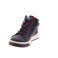 Fr high shoes blue 3