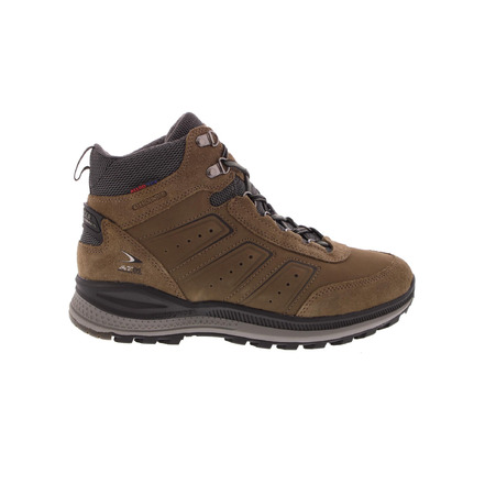 Mephisto Allrounder chaussures hautes brun