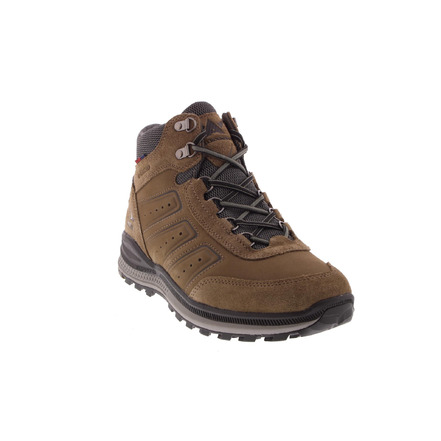 Mephisto Allrounder chaussures hautes brun