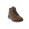 Mephisto Allrounder chaussures hautes brun 2