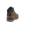Mephisto Allrounder chaussures hautes brun 4