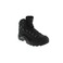 Lowa high shoes black 2