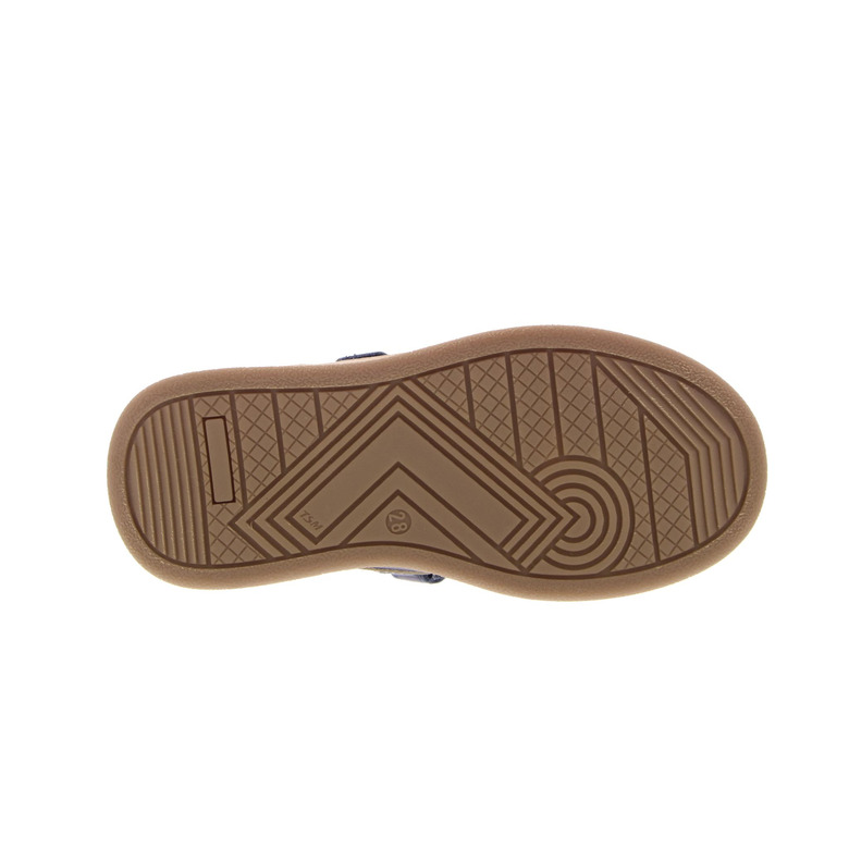 Stones And Bones hohe schuhe blau 5