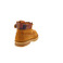 Rondinella veterschoenen cognac 4