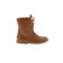 Zecchino D'oro boots cognac 1
