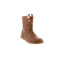 Zecchino D'oro boots cognac 2