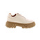 Cycleur De Luxe lace shoes ecru 1