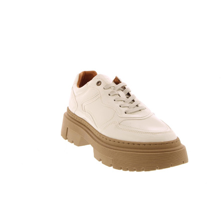 Cycleur De Luxe lace shoes ecru