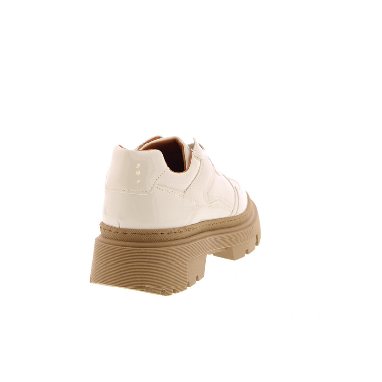 Cycleur De Luxe lace shoes ecru 4