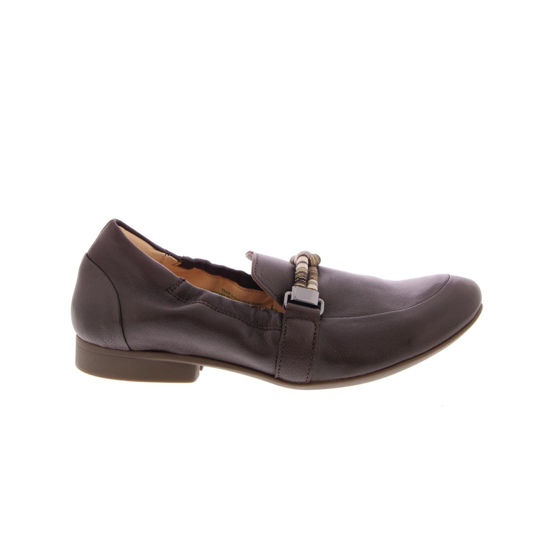 Think! moccasins brun 1