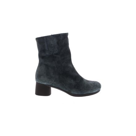 Think! ankle boots green