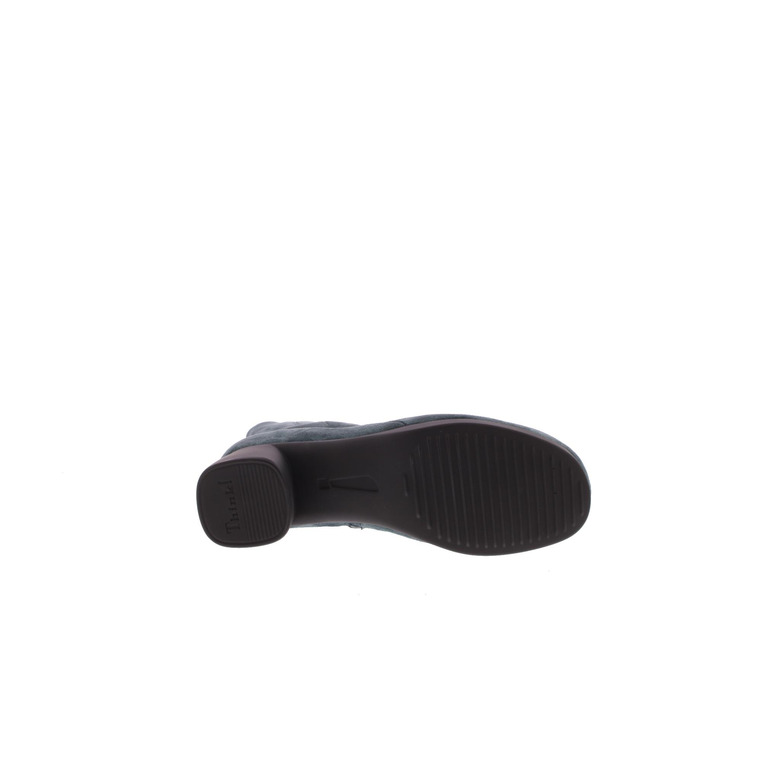 Think! ankle boots green 5