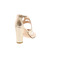 Moments By Content sandals gold 4