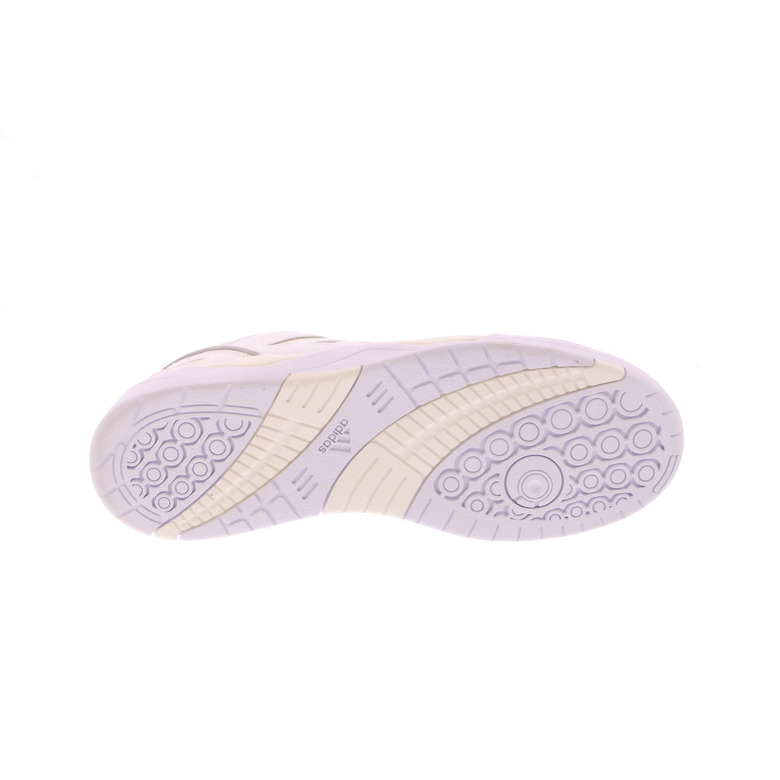 Adidas sneakers wit 5