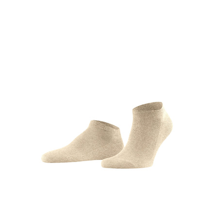 Falke socquettes beige