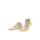 Falke sneaker socks lightbrown 1