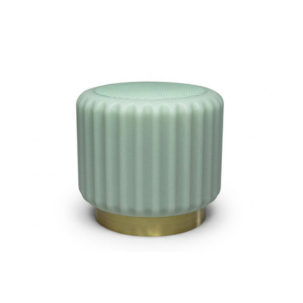 Vanhalst audio green