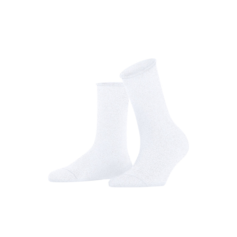Falke socks white