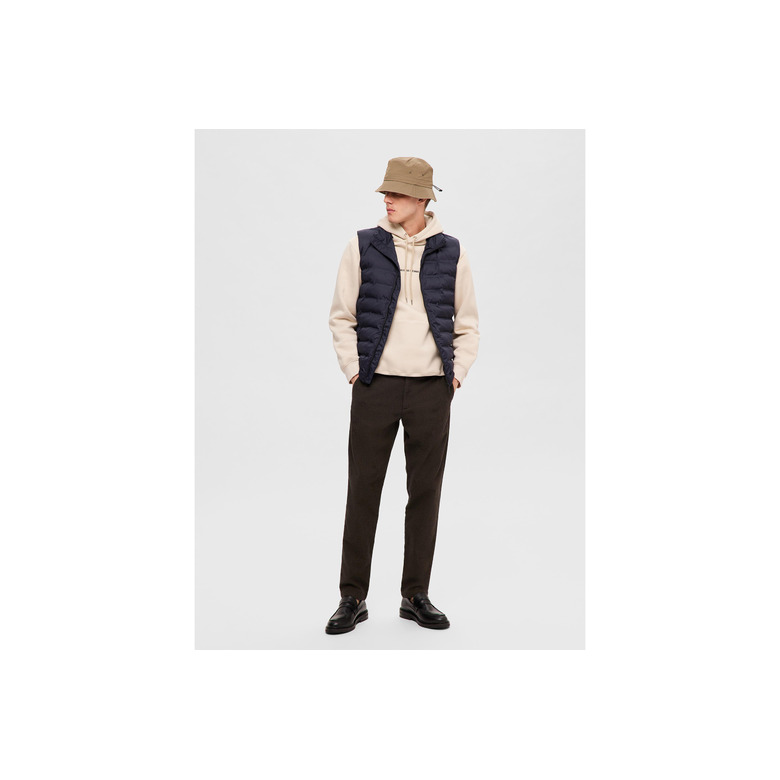 Selected Homme veste bleu 2
