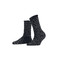 Falke chausettes bleu 1