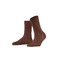 Falke kousen bruin 1