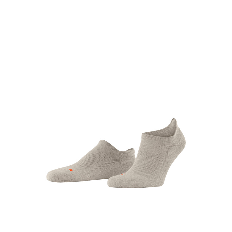 Falke sneaker sokken beige