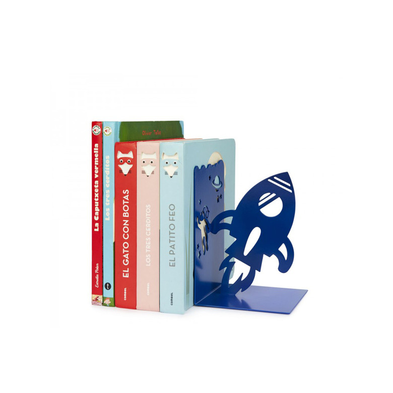Balvi divers bleu 1
