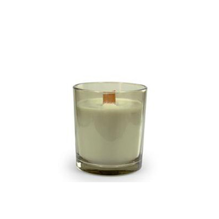 Vanhalst candle grey