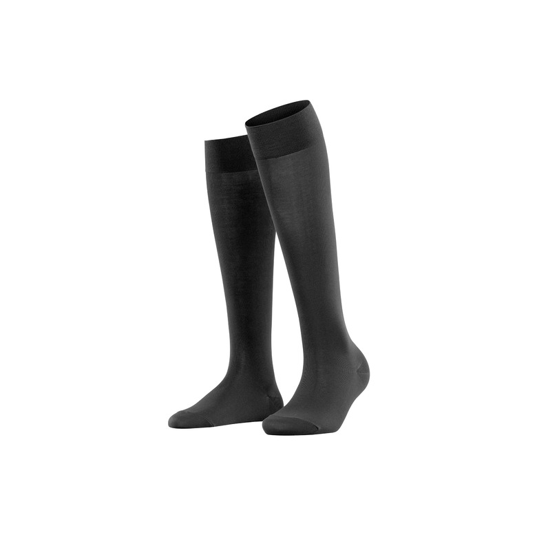 Falke socks black