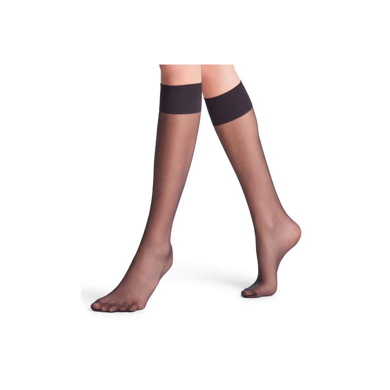 Falke panty black