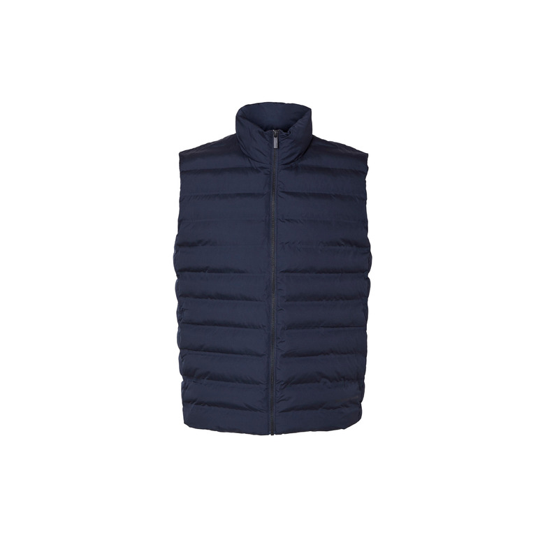 Selected Homme veste bleu 1