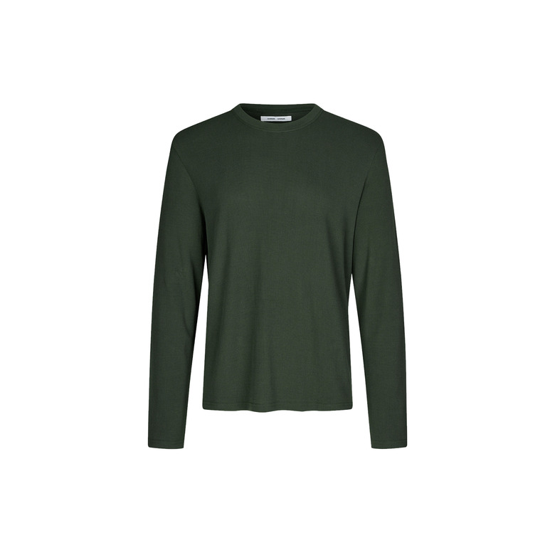 Samsoe&samsoe sweater green