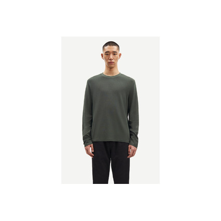 Samsoe&samsoe pullover grÜn