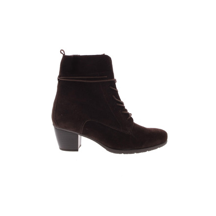 Gabor ankle boots brown