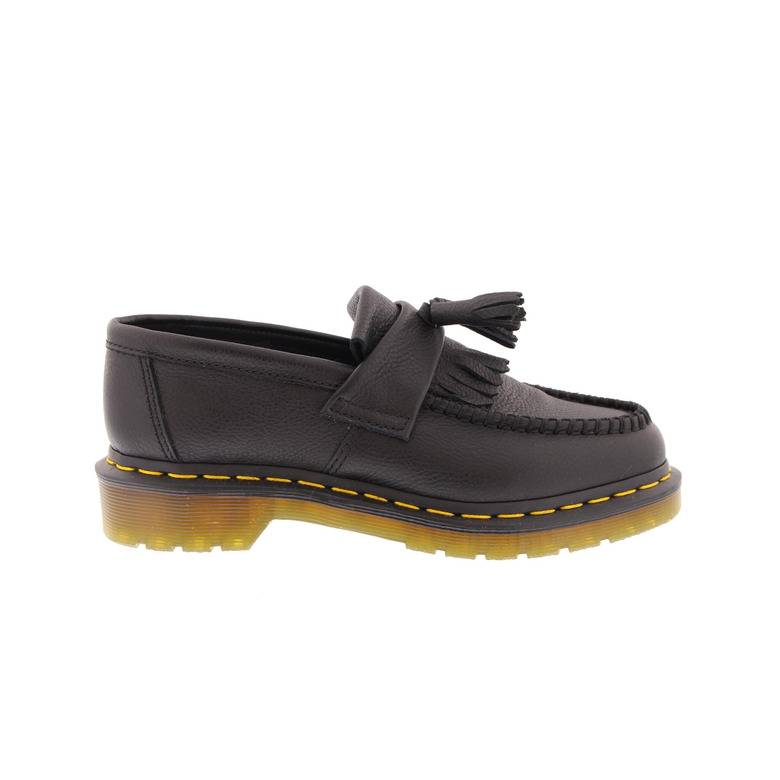 Dr Martens moccasins noir 1