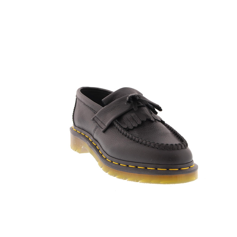 Dr Martens moccasins noir 2