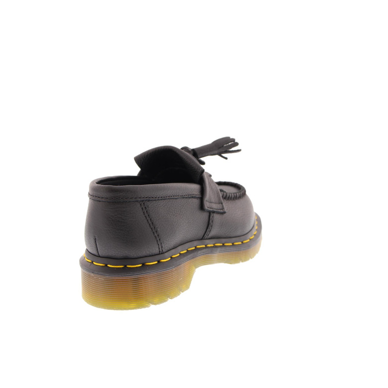 Dr Martens moccasins noir 4