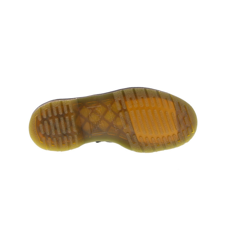 Dr Martens moccasins noir 5