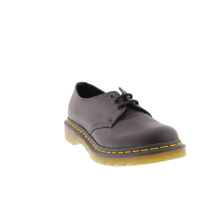 Dr Martens chaussures à lacets noir