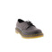 Dr Martens chaussures à lacets noir 2