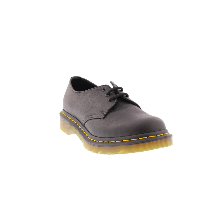 Dr Martens chaussures à lacets noir 2