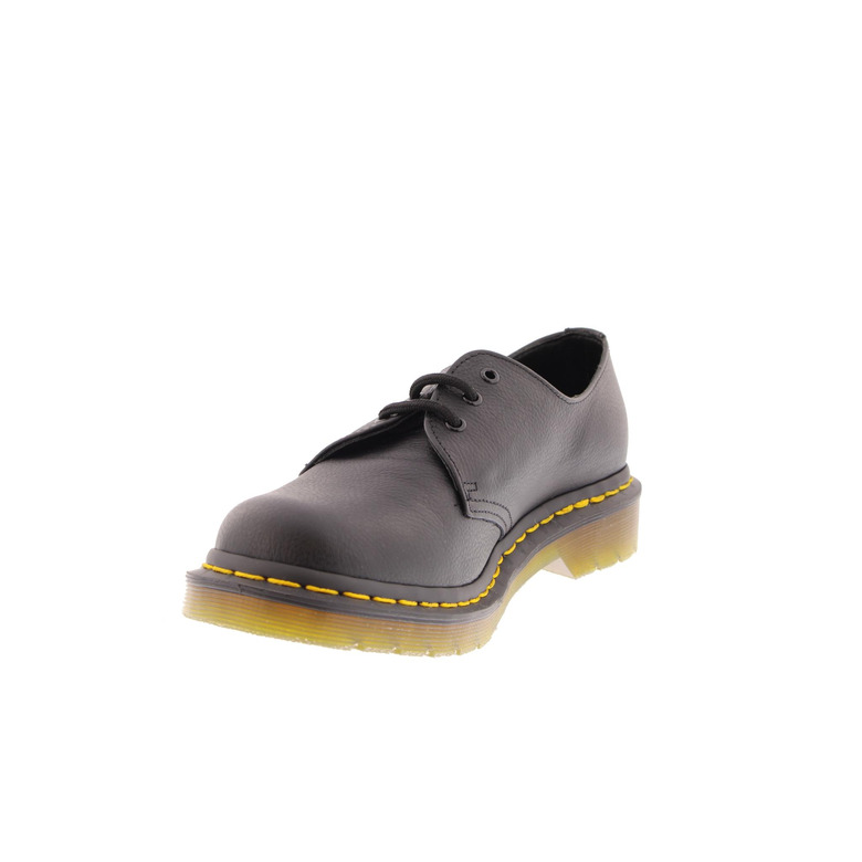 Dr Martens chaussures à lacets noir 3