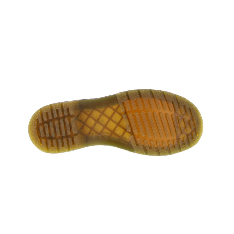 Dr Martens chaussures à lacets noir 5