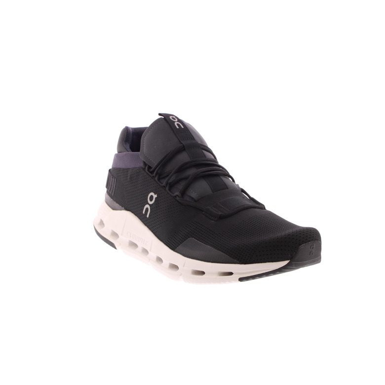 On Running sneakers black 2