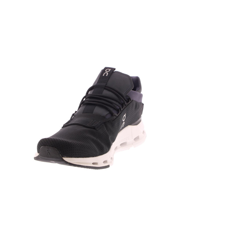 On Running sneakers black 3