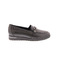 Mephisto moccasins noir 1