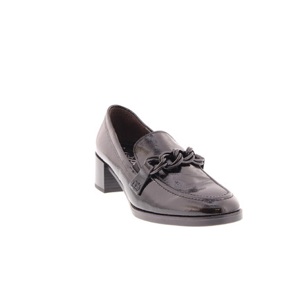 Gabor mokassins schwarz