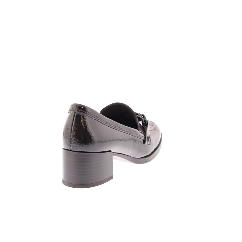 Gabor moccasins black 4